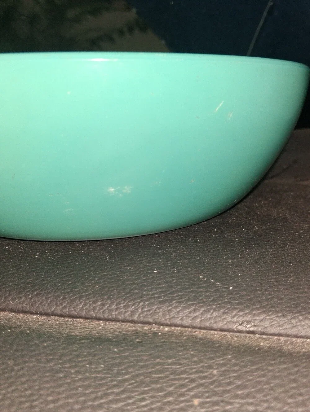 Vintage Hazel Atlas 2 Sundae Cups 1 Bowl